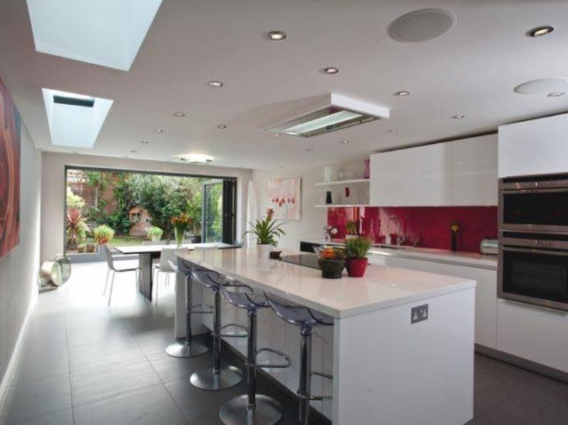 Custom Countertops