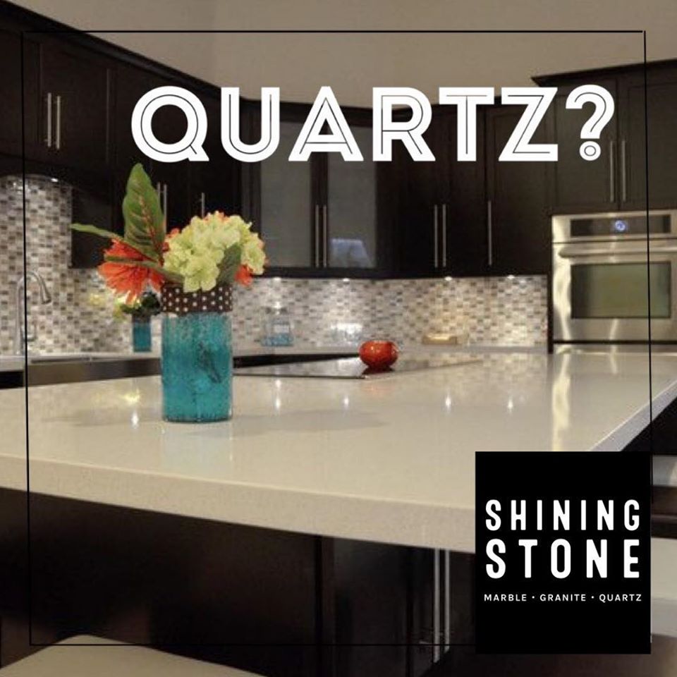 Custom Countertops