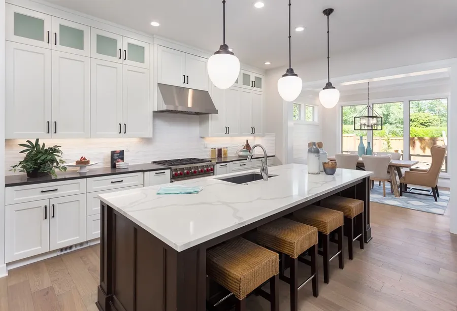 How to Choose the Right Material for Your Countertop Hallandale Beach, FL How to Choose the Right Material for Your Countertop Hallandale Beach, FL