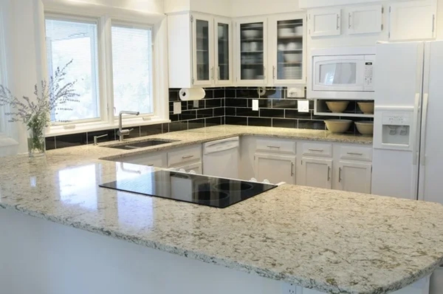 How to Choose the Right Material for Your Countertop in Hallandale Beach, FL How to Choose the Right Material for Your Countertop in Hallandale Beach, FL