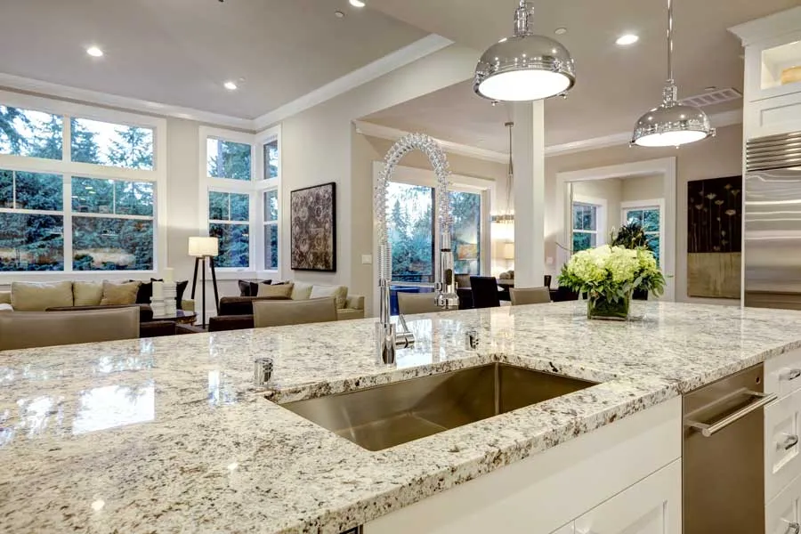 How to Identify Granite Countertop Damage That Needs Repair Hallandale Beach, FL How to Identify Granite Countertop Damage That Needs Repair Hallandale Beach, FL