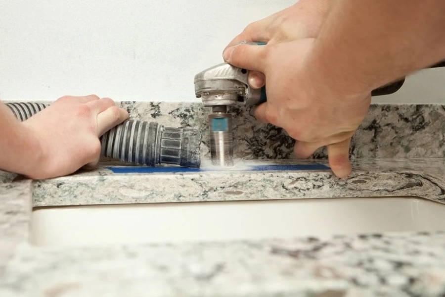 Understanding The Countertop Installation Process Hallandale Beach, FL Understanding The Countertop Installation Process Hallandale Beach, FL