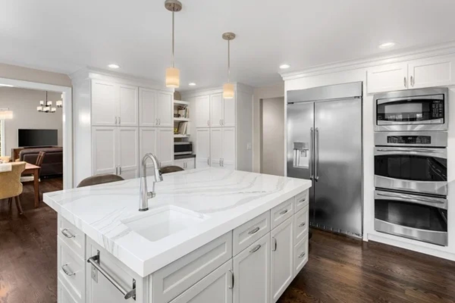 What to Expect During a Granite Countertop Repair Service Hallandale Beach, FL What to Expect During a Granite Countertop Repair Service Hallandale Beach, FL