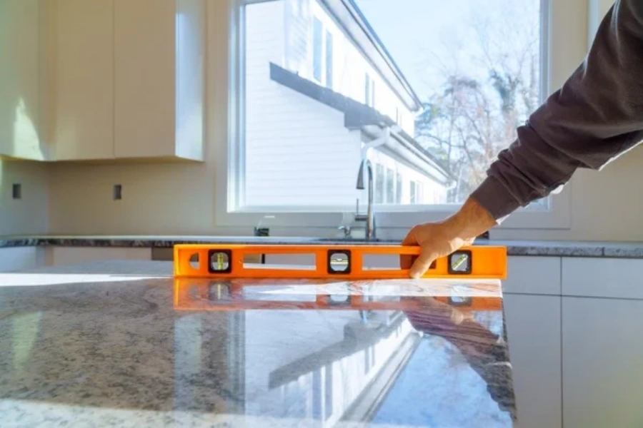 What to Expect During a Granite Countertop Repair Service in Hallandale Beach, FL What to Expect During a Granite Countertop Repair Service in Hallandale Beach, FL