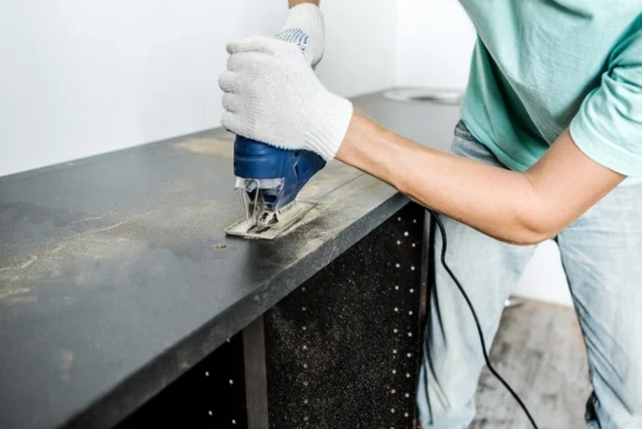 Professional Countertop Fabrication in Hallandale Beach, FL Professional Countertop Fabrication in Hallandale Beach, FL