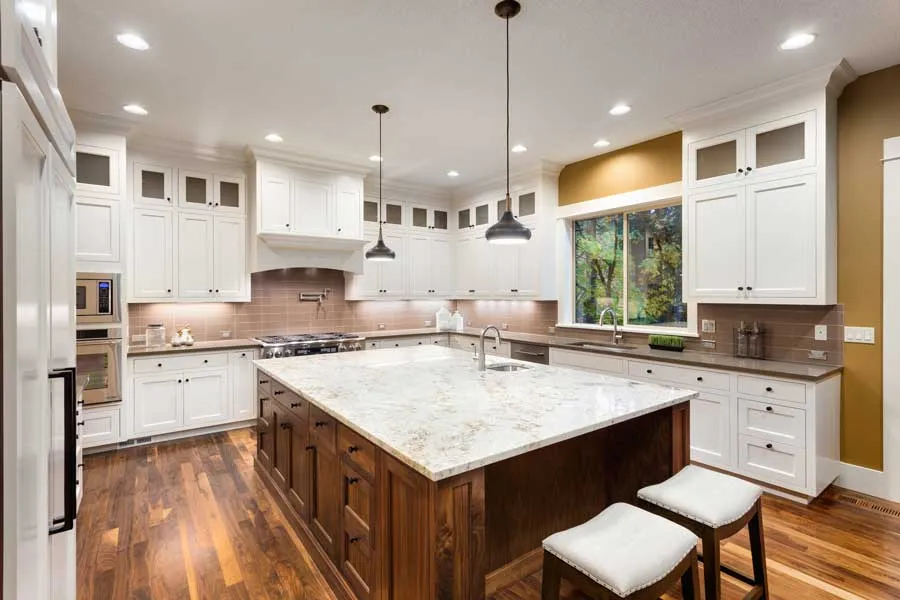 Professional Quartz Countertop Installation in Hallandale Beach, FL Professional Quartz Countertop Installation in Hallandale Beach, FL