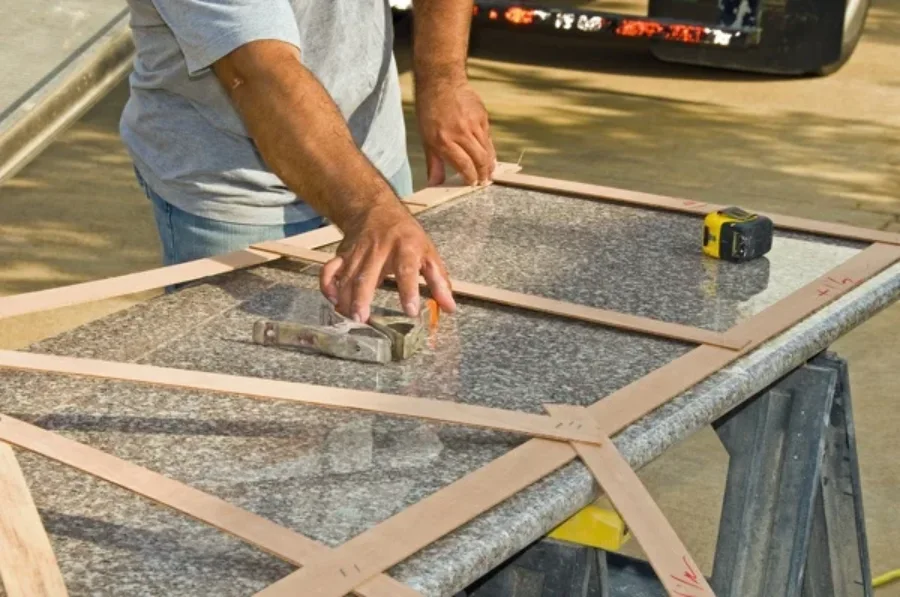 Reliable Granite Countertop Repair in Hallandale Beach, FL Reliable Granite Countertop Repair in Hallandale Beach, FL